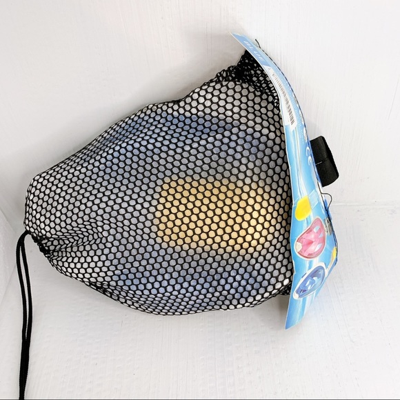 Full face snorkel mask - Picture 6 of 8